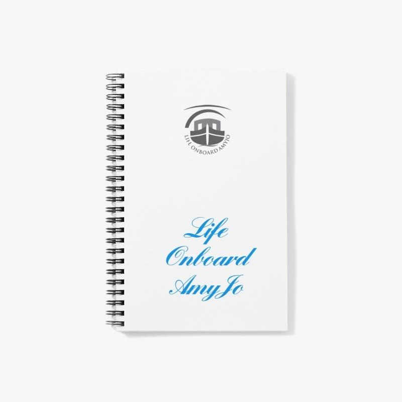 LOA Notebook